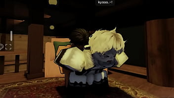 Femboy Getting Backshots thumbnail