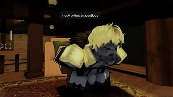 Femboy Getting Backshots thumbnail