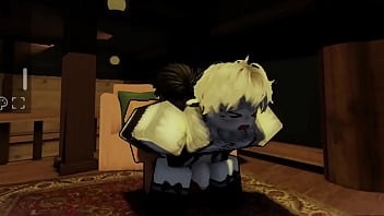 Femboy Getting Backshots thumbnail