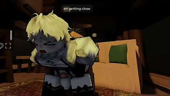 Femboy Getting Backshots thumbnail