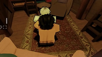 Femboy Getting Backshots thumbnail