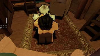 Femboy Getting Backshots thumbnail