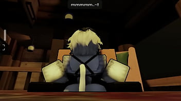 Femboy Getting Backshots thumbnail