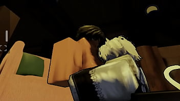 Femboy Getting Backshots thumbnail