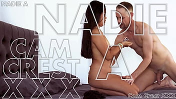 Nadie a needs to ride cam crest's hard dick Nadie a needs to ride cam crest's hard dick