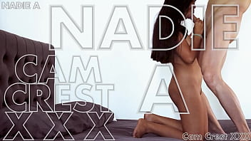 Nadie a needs to ride cam crest's hard dick