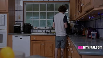 Step sibs sin where do we begin