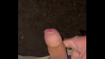 Outdoor Wichsen thumbnail