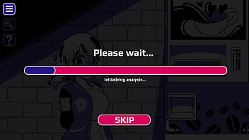 Anomalous coffee machine