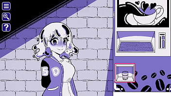 Anomalous coffee machine