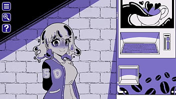 Anomalous coffee machine