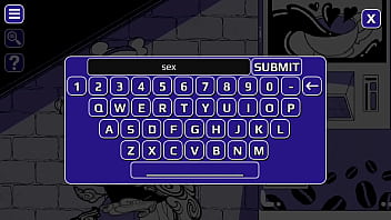 Anomalous coffee machine