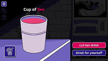 Anomalous coffee machine