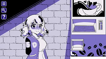 Anomalous coffee machine