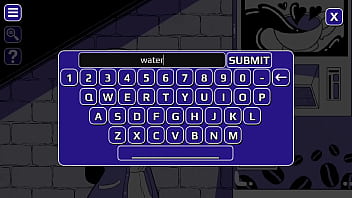 Anomalous coffee machine