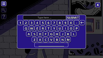 Anomalous coffee machine