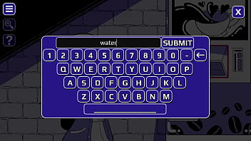 Anomalous coffee machine