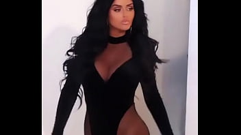 Abigail ratchforrd hot