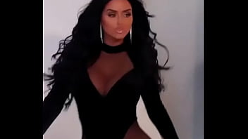 Abigail ratchforrd hot