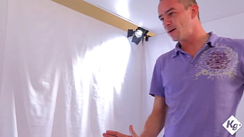 Cute student cum slut tries two big cocks & takes a deep creampie