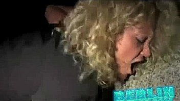 Mature takes in ass publicly