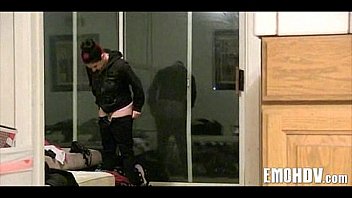 Lesbian goth emos 051