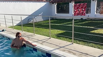 Zoeyluna2 Update #30 Mi Madrastra Se Baña Desnuda En La Piscina Solo Para Calentarme Y Que Yo Folle Con Ella Nov 25 2024 thumbnail