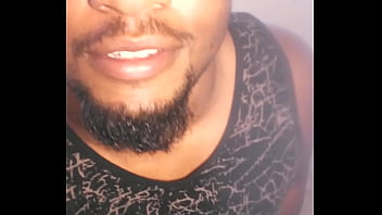 Cute black guy Cute black guy