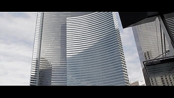 Horny lesbian angelina chung & simone sonay fuck like whores