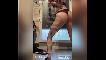 La vidéo d’un live que j’ai déjà fais