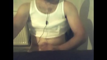 Solo Euro Male Webcam Masturbation 05 thumbnail