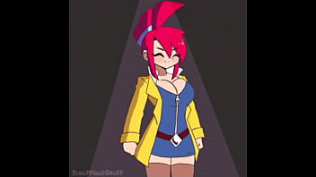 Tit drop comp Tit drop comp