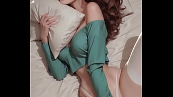 The best ai porn from the best artists