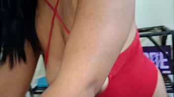 Fode meu cuzinho apertadinho – nicoly gozando com a pica dura do lukas zaad