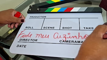 Fode meu cuzinho apertadinho – nicoly gozando com a pica dura do lukas zaad