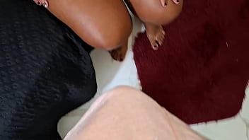 Fode meu cuzinho apertadinho – nicoly gozando com a pica dura do lukas zaad