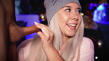 University student with an angelic face behaves like a little whore in her webcam show