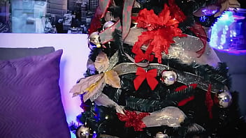 University student with an angelic face behaves like a little whore in her webcam show