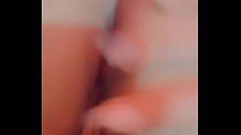 Dedito en el culito
