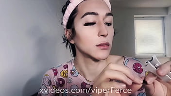 Sissy Boy To Girl Transition thumbnail