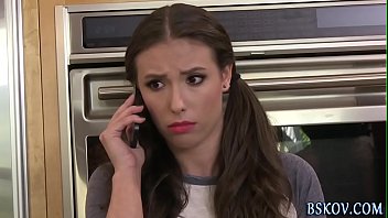 Casey calvert gets oral