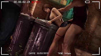 Animation collection#3