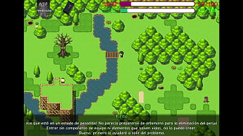 Sao ntr online 2 the trap magic v0 55 part 4 esp