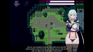 Sao ntr online 2 the trap magic v0 55 part 4 esp