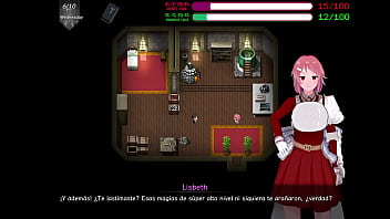 Sao Ntr Online 2 The Trap Magic V055 Part 4 Esp thumbnail