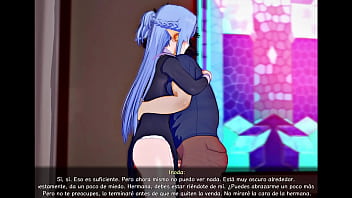 Sao Ntr Online 2 The Trap Magic V055 Part 4 Esp thumbnail