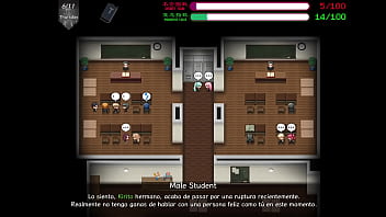 Sao ntr online 2 the trap magic v0 55 part 4 esp