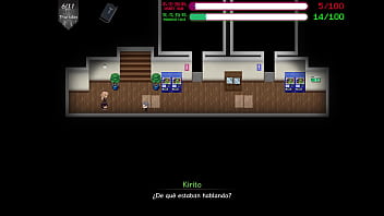 Sao ntr online 2 the trap magic v0 55 part 4 esp