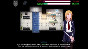 Sao ntr online 2 the trap magic v0 55 part 4 esp