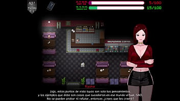 Sao ntr online 2 the trap magic v0 55 part 4 esp